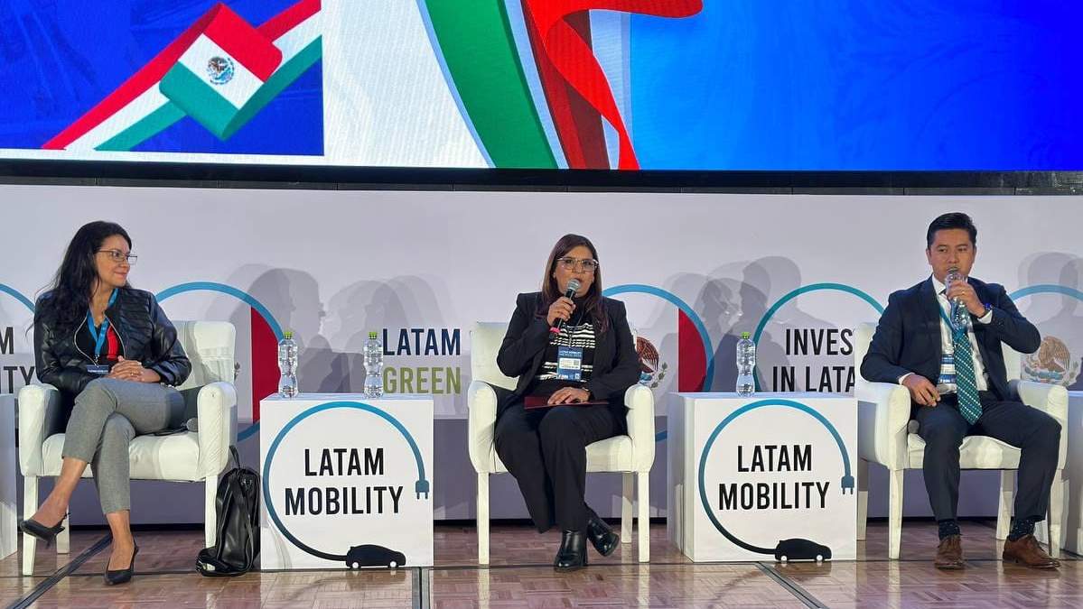 Acelera Tamaulipas transformación de movilidad urbana