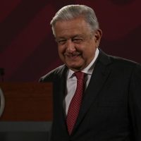 AMLO minimiza salida de Karla Quintana de la Comisión Nacional de Búsqueda: "cerró un ciclo"