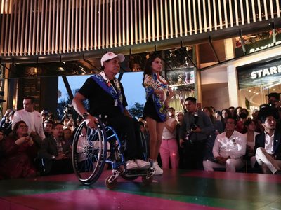 ¿Quiénes serán los abanderados mexicanos en los Juegos Paralímpicos París 2024?