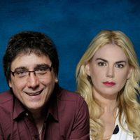 Oscar Mediavilla, durísimo con Esmeralda Mitre: "Viste que los chicos ricos no quieren escuchar"