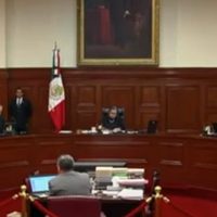 Ministros de la Corte encabezarán transición por la reforma judicial