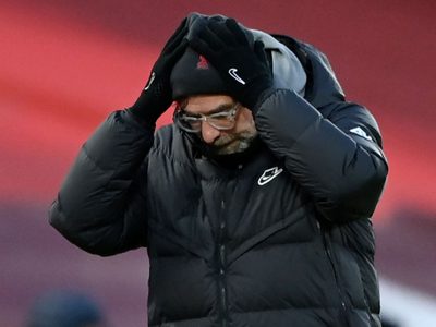 La sorprendente declaración de Jürgen Klopp tras la derrota con Leicester