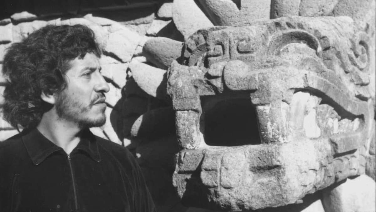 Víctor Jara