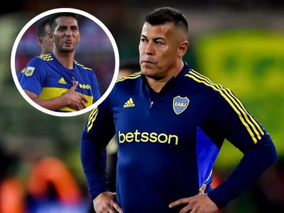 El Pulpo González fulminó a Jorge Almirón por la final de la Copa Libertadores