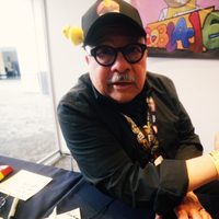 La cultura pop, el “último reducto sano de los espectáculos”: Humberto Vélez, voz de Homero Simpson