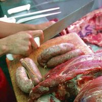 El precio de la carne podría aumentar fuerte en mayo por el final de la sequía