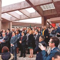 El verdadero detonante del pleito entre la Corte y López Obrador