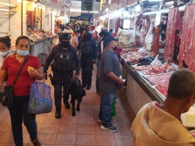 Chilpancingo se queda sin pollo por ofensiva del crimen organizado