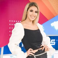 “Vuelvo a ser yo”: en medio de las críticas, Virginia Gallardo se renovó con este look