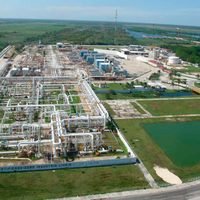 Reporta Pemex nueva fuga en Campeche; no hay lesionados
