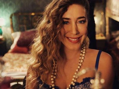 Anita Pauls defendió a su hermano Gastón frente a las críticas por su terraplanismo