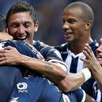Monterrey y Cruz Azul no pierden; Chivas y Santos no ganan