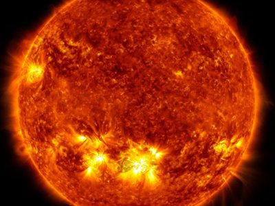 Cómo y cuándo morirá el Sol: la respuesta de los astrónomos