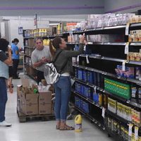 Inflación: los precios se aceleraron en julio con un fuerte incremento en la carne y las harinas
