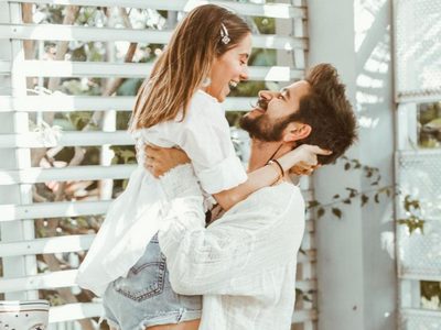 Un amor que no para de crecer: la conmovedora historia de Evaluna Montaner y Camilo