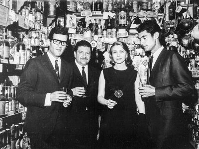 Todo el año, actos por el centenario de José Alfredo Jiménez