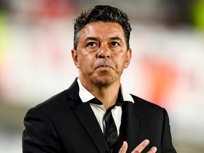 Se quedan en River: los cuatro jugadores que seguirán en el Millonario en 2025
