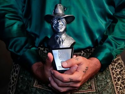 Así fue la noche de los Premios Gardel: todos los ganadores y los looks más destacados