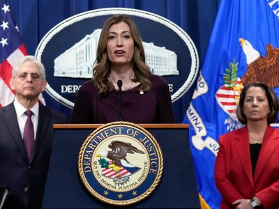 DEA revoca la licencia de un mayorista de fármacos por no detectar pedidos sospechosos de opioides