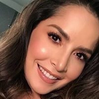 ¡Más firme que nunca! Carmen Villalobos se entalló en body rojo y desató el caos en Instagram