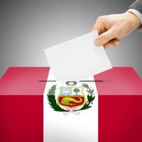 Elecciones presidenciales en Perú: el país elige entre la izquierda o la derecha