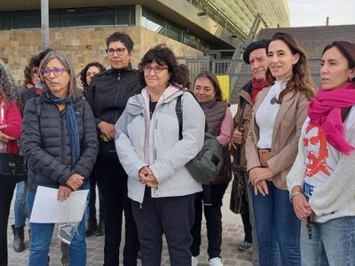 Rechazaron el cambio del protocolo de atención a la niñez y adolescencia en situación de emergencia