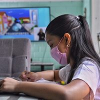 SEP reanudará este lunes el programa Aprende en Casa III