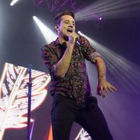 Sergio Berni defendió al policía que le disparó a Chano