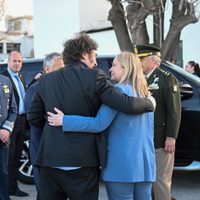 El PJ de San Rafael explotó contra Hebe Casado