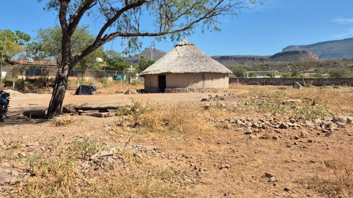 Aspectos de la comunidad indígena de San Lorenzo de Azqueltán, del municipio de Villa Guerrero, Jalisco