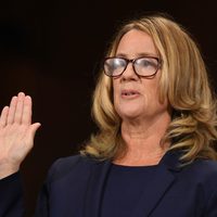 'Fue él, estoy 100% segura”; ratifican acusación contra nominado de Trump