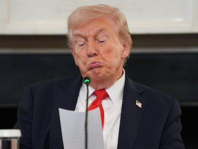 Trump anuncia acuerdo entre Israel y Hamas