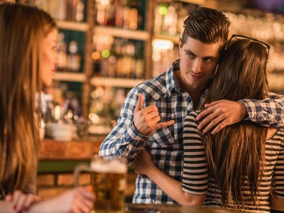 Infieles por naturaleza: 5 signos del Zodíaco que podrían engañar a sus parejas