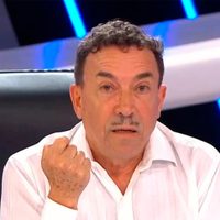 Aníbal Pachano se sometió a un picante cuestionario y reveló información que muy pocos sabían