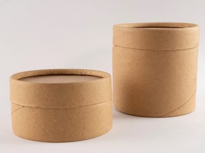 Convertí las cajas de cartón de dulce de leche vacías en este bonito objeto que mantendrá siempre el orden en casa
