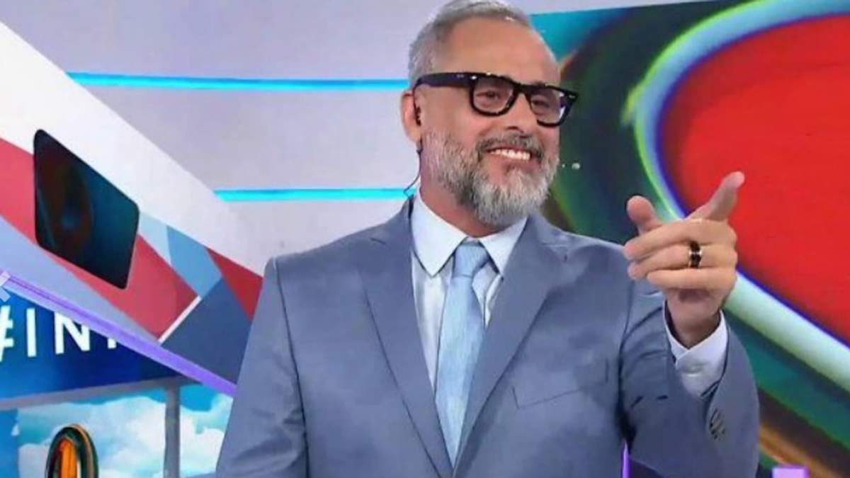 Jorge Rial. Fuente: (Instagram)