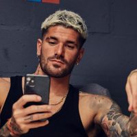 Rodrigo de Paul se lanza a los negocios: el nuevo emprendimiento que creó fuera del fútbol