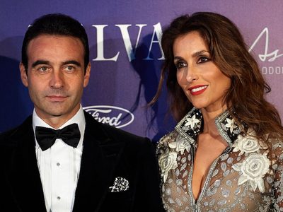 Enrique Ponce sorprendió a Paloma Cuevas en un momento crucial: aún hay esperanzas