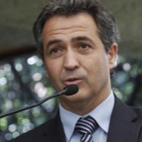 José Luis Beato González, exfuncionario de Sheinbaum, se une al equipo de Santiago Taboada
