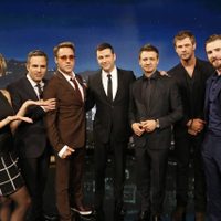 Conoce los nombres de los actores que iban a participar de las películas de los “Avengers”. ¡Ni los