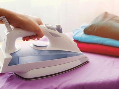 Secretos fáciles para no tener que planchar la ropa nunca más