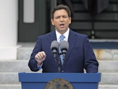 Legisladores de Florida sesionan sobre Disney y migrantes