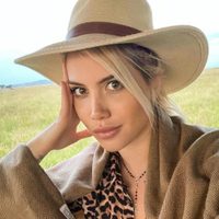 Wanda Nara habló de quién es el amor de su vida y sorprendió con este dato: "Supongo"