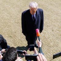 Trump plantea la posibilidad de una "toma amistosa de control de Cuba" tras conversar con La Habana