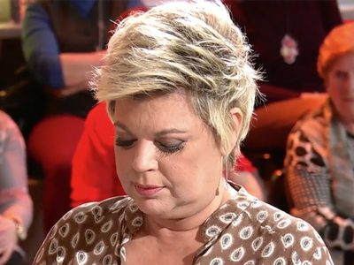 Terelu Campos falló y ahora no puede soportarlo: está intentando remediar su error