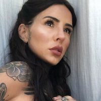 Cande Tinelli tiró los rumores al suelo: un mensaje que aclaró las cosas