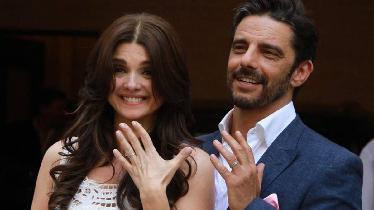 Araceli González-Fabián Mazzei. Fuente: (Instagram)