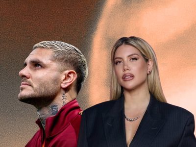 La reacción de Wanda Nara tras su encuentro cara a cara con Mauro Icardi en Italia
