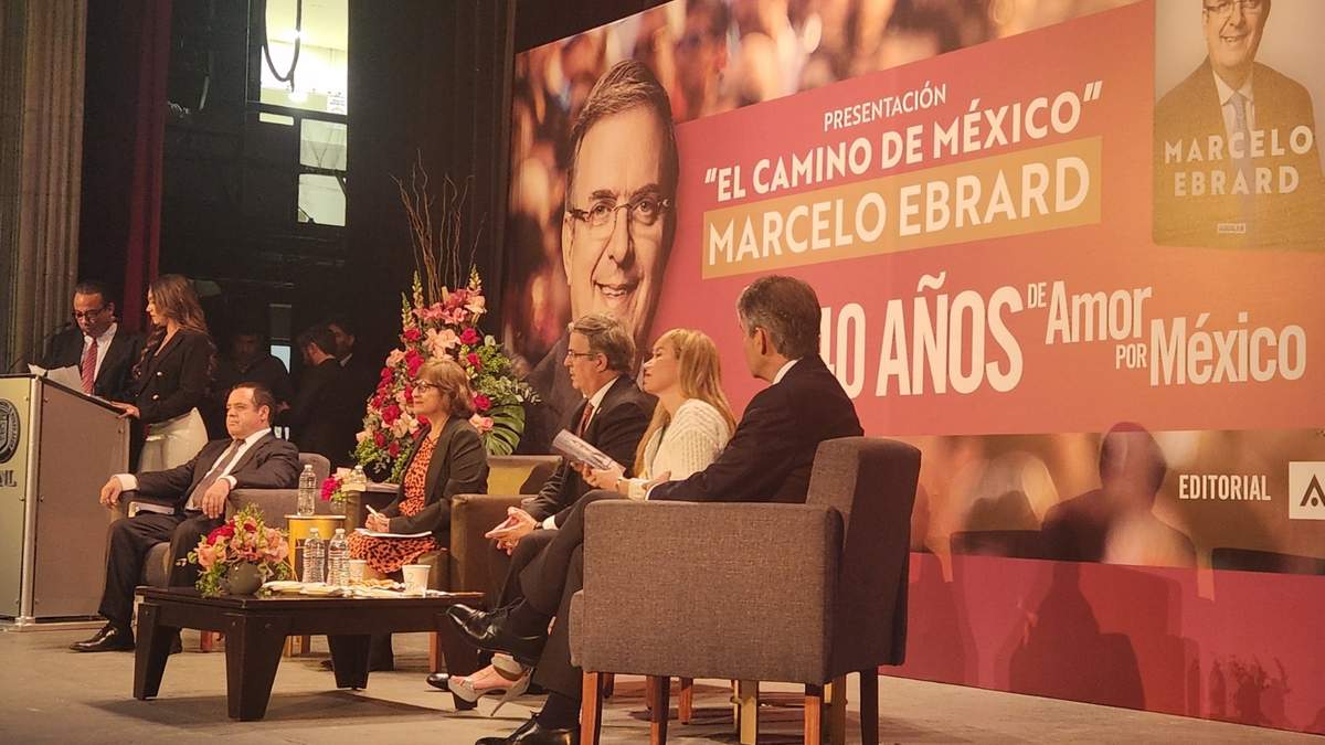 La presentación en Nuevo León