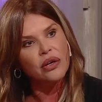 "No lo quiero y no lo perdono": Nazarena Velez no tuvo piedad con Fede Bal, pese al cáncer